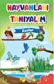 Hayvanları Tanıyalım Kuşlar
