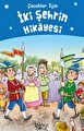 İki Şehrin Hikayesi Çocuklar İçin