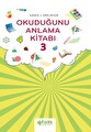 Okuduğunu Anlama Kitabı 03