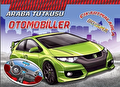 Araba Tutkusu Otomobiller