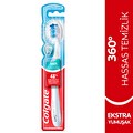 Colgate 360 Hassasiyete Pro Çözüm Hassas Temizlik Ekstra Yumuşak Diş Fırçası