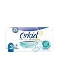 Orkid Extra Hassas Tekli Gece 6'lı