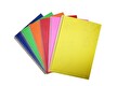 Color Liva A4 Pp Kapak Spiralli Defter 6'Lı 120 Yaprak Çizgili