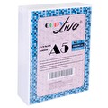 Liva Copy A5 Fotokopi Kağıdı 80G 10 Paket 5000 Syf A4'Ün Yarısı
