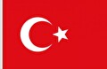Vatan 108 Türk Bayrağı 100X150