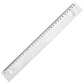 Yıldızlar 010 Mercekli Plastik Cetvel 30 Cm