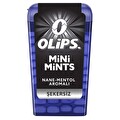 Olips Mini Mints Nane Mentol 12,5 Gr