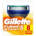Gillette Fusion Start 8'li Bıçak