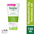 Simple Kind To Skin Nemlendirici Yüz Temizleme Jeli B5E Vitamini 150 Ml