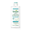 Simple Daily Skin Detox Micellar Makyaj Temizleme Suyu 400 ml