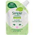 Simple Mini Su Bazlı Nemlendirici 50 ml