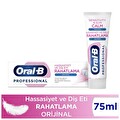 Oral-B Pro Hassas Ve Diş Eti Orgnl 75 ml