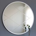 NEOstill - Baklava Desen Ayna 60 cm A700