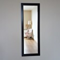 NEOstill - Siyah Dekoratif Ayna 35x100 cm A208