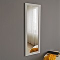 NEOstill - Beyaz Dekoratif Ayna 35x100 cm A209