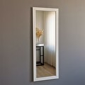NEOstill - Beyaz Dekoratif Ayna 40x105 cm A201