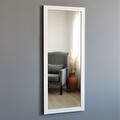 NEOstill - Beyaz Dekoratif Ayna 45x110 cm A206