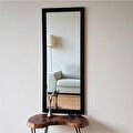 NEOstill - Siyah Dekoratif Ayna 40x105 cm A203