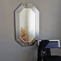 NEOstill - Füme Kenar Ayna 60x100 cm A311d