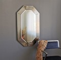 NEOstill - Bronz Kenar Ayna 60x100 cm A312d