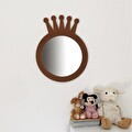 NEOstill - Montessori Çocuk Ayna Kral Tacı C103