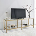 NEOstill - Basic Gold Tv Sehpası  TV501