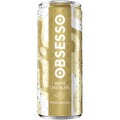 Obsesso White Chocolate Mocha Iced Coffee 250 ml