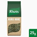 Knorr Baharat Serisi Kuru Nane 25 g