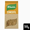 Knorr Baharat Serisi Zencefil 50 g