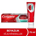 Colgate Optic White Kil  Mineraller Beyazlatıcı Diş Macunu 75 ml