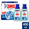 Omo Çamaşır Makinesi Temizleyicisi  2x200 Gr