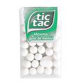 Tic Tac Mint 18 G