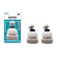 Knitex 360 Derece Dönebilen Musluk Filtresi Ktx-2508