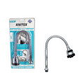 Knitex Metalik Kübar Borusu Ktx-261