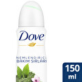 Dove Kadın Sprey Deodorant Matcha Yeşil Çay Ve Sakura Çiçeği 150 ml