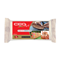 Ceo Art Doğal Kil Kahverengi 500 gr.