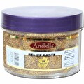 3355 Artebella Rölyef Pasta Simli Altın