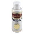 3103 Artebella Metalik Boya İnci Beyazı 130 ml