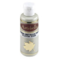 3105 Artebella Metalik Boya Platin 130 ml
