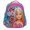 Startech Barbie İlkokul Çantası Due One To One