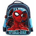 Startech Spiderman İlkokul Çantası Due Torn