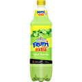 Uludağ Frutti Extra Yeşil Limonlu Meyveli 1 L