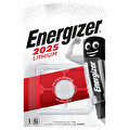 Energizer Lithium Cr2025 Pil