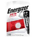 Energizer Lithium Cr2016 Pil