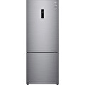 LG GC-B569NLHZ A++ Inox Kombi Buzdolabı