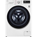 Lg F4R5VYW0W 1400 Devir 9 kg Çamaşır Makinesi