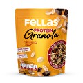 Fellas Protein Granola Yer Fıstığı 270 Gr