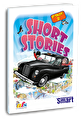 AFS 6. Sınıf Short Stories 2