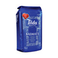 Tilda Brown Basmati Kahverengi Pirinç 1 Kg