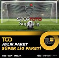 Digiturk Beın Connect (4 Ekran) 12ay  Süper Lig